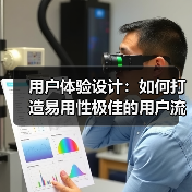 用户体验设计:如何打造易用性极佳的用户流程(图3) 用户体验设计:如何打造易用性极佳的用户流程(图3)