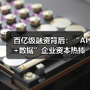 百亿级融资背后:“AI+数据”企业资本热捧,中国版Databricks在哪?(图1) 百亿级融资背后:“AI+数据”企业资本热捧,中国版Databricks在哪?(图1)