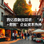 百亿级融资背后:“AI+数据”企业资本热捧,中国版Databricks在哪?(图4) 百亿级融资背后:“AI+数据”企业资本热捧,中国版Databricks在哪?(图4)