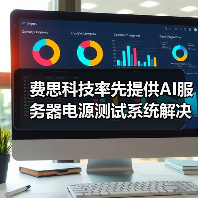 费思科技率先提供AI服务器电源测试系统解决方案(图1) 费思科技率先提供AI服务器电源测试系统解决方案(图1)