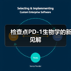 检查点PD-1生物学的新见解(图2)