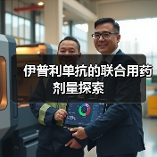 伊普利单抗的联合用药剂量探索(图3)