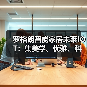 罗格朗智能家居未莱IOT：集美学、优雅、科技于一身(图3)
