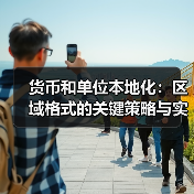 货币和单位本地化:区域格式的关键策略与实践(图2) 货币和单位本地化:区域格式的关键策略与实践(图2)