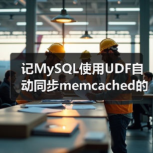 记MySQL使用UDF自动同步memcached的效率 (1)(图1) 记MySQL使用UDF自动同步memcached的效率 (1)(图1)