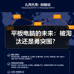平板电脑的未来：被淘汰还是勇突围？(图3)