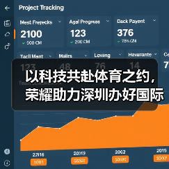 以科技共赴体育之约，荣耀助力深圳办好国际顶级羽毛球赛事(图4)