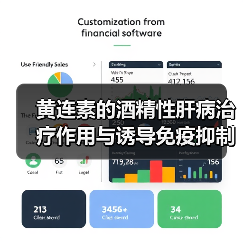 黄连素的酒精性肝病治疗作用与诱导免疫抑制细胞及调节肠道微生态有关(图2)