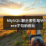 MySQL:联合索引与Where子句的优化(图4) MySQL:联合索引与Where子句的优化(图4)