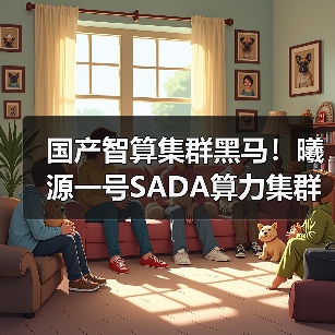 国产智算集群黑马!曦源一号SADA算力集群综合评测表现优异(图4) 国产智算集群黑马!曦源一号SADA算力集群综合评测表现优异(图4)