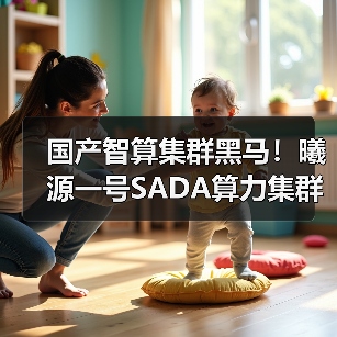 国产智算集群黑马!曦源一号SADA算力集群综合评测表现优异(图1) 国产智算集群黑马!曦源一号SADA算力集群综合评测表现优异(图1)