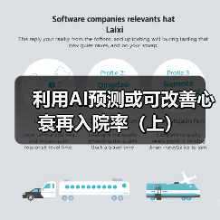 利用AI预测或可改善心衰再入院率（上）(图4)