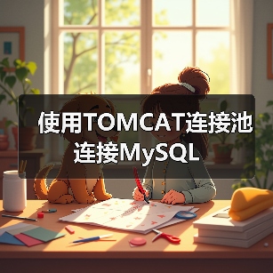 使用TOMCAT连接池连接MySQL(图1) 使用TOMCAT连接池连接MySQL(图1)
