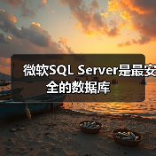 微软SQL Server是最安全的数据库(图3) 微软SQL Server是最安全的数据库(图3)