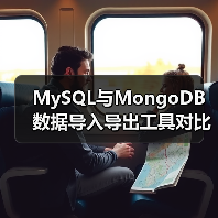 MySQL与MongoDB数据导入导出工具对比及迁移方法(图1) MySQL与MongoDB数据导入导出工具对比及迁移方法(图1)