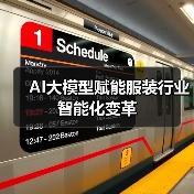 AI大模型赋能服装行业智能化变革(图3) AI大模型赋能服装行业智能化变革(图3)