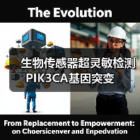 生物传感器超灵敏检测PIK3CA基因突变(图1)