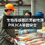 生物传感器超灵敏检测PIK3CA基因突变(图2)