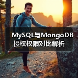 MySQL与MongoDB授权权限对比解析(图4) MySQL与MongoDB授权权限对比解析(图4)