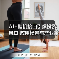 AI+脑机接口引爆投资风口 应用场景与产业革新同步(图3) AI+脑机接口引爆投资风口 应用场景与产业革新同步(图3)