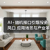 AI+脑机接口引爆投资风口 应用场景与产业革新同步(图2) AI+脑机接口引爆投资风口 应用场景与产业革新同步(图2)