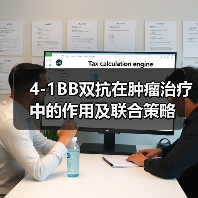 4-1BB双抗在肿瘤治疗中的作用及联合策略(图1)