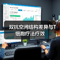双抗空间结构差异与T细胞疗法疗效(图3)