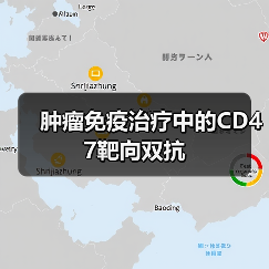 肿瘤免疫治疗中的CD47靶向双抗(图4)