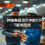 肿瘤免疫治疗中的CD47靶向双抗(图1)