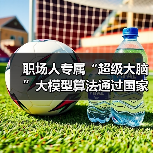 职场人专属“超级大脑”大模型算法通过国家网信办备案(图1) 职场人专属“超级大脑”大模型算法通过国家网信办备案(图1)
