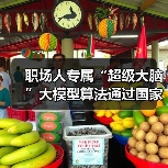 职场人专属“超级大脑”大模型算法通过国家网信办备案(图4) 职场人专属“超级大脑”大模型算法通过国家网信办备案(图4)