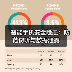 智能手机安全隐患：防范窃听与数据泄露(图4)