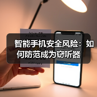 智能手机安全风险:如何防范成为窃听器(图2) 智能手机安全风险:如何防范成为窃听器(图2)