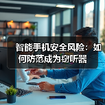 智能手机安全风险:如何防范成为窃听器(图1) 智能手机安全风险:如何防范成为窃听器(图1)