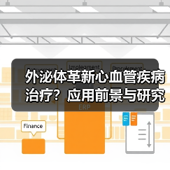 外泌体革新心血管疾病治疗？应用前景与研究进展(图2)