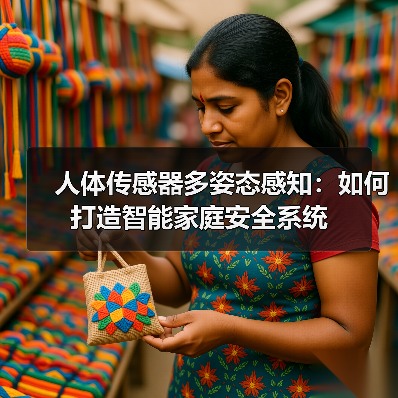 人体传感器多姿态感知：如何打造智能家庭安全系统(图2)