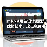 mRNA疫苗设计原理与载体技术:攻克免疫难题的关键(图4) mRNA疫苗设计原理与载体技术:攻克免疫难题的关键(图4)