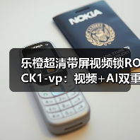 乐橙超清带屏视频锁ROCK1-vp:视频+AI双重加持(图2) 乐橙超清带屏视频锁ROCK1-vp:视频+AI双重加持(图2)