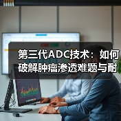 第三代ADC技术：如何破解肿瘤渗透难题与耐药性挑战？(图2)