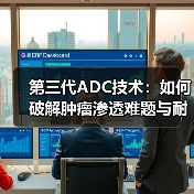 第三代ADC技术：如何破解肿瘤渗透难题与耐药性挑战？(图4)
