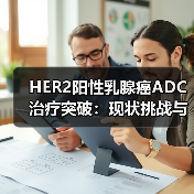 HER2阳性乳腺癌ADC治疗突破：现状挑战与未来方向分析(图4)