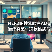 HER2阳性乳腺癌ADC治疗突破：现状挑战与未来方向分析(图2)