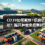 CD39如何调控T细胞功能?揭开肿瘤免疫新机制(图3) CD39如何调控T细胞功能?揭开肿瘤免疫新机制(图3)