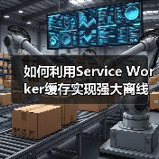 如何利用Service Worker缓存实现强大离线功能(图1)