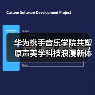 华为携手音乐学院共塑原声美学科技浪漫新体验(图4) 华为携手音乐学院共塑原声美学科技浪漫新体验(图4)