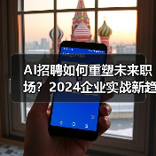 AI招聘如何重塑未来职场?2024企业实战新趋势(图3) AI招聘如何重塑未来职场?2024企业实战新趋势(图3)