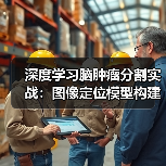 深度学习脑肿瘤分割实战:图像定位模型构建指南(图1) 深度学习脑肿瘤分割实战:图像定位模型构建指南(图1)