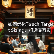 如何优化Touch Target Sizing，打造交互友好的按钮体验(图2)