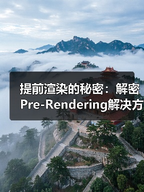 提前渲染的秘密：解密Pre-Rendering解决方案的核心奥义(图1)