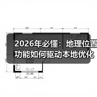 2026年必懂:地理位置功能如何驱动本地优化爆发式增长(图3) 2026年必懂:地理位置功能如何驱动本地优化爆发式增长(图3)